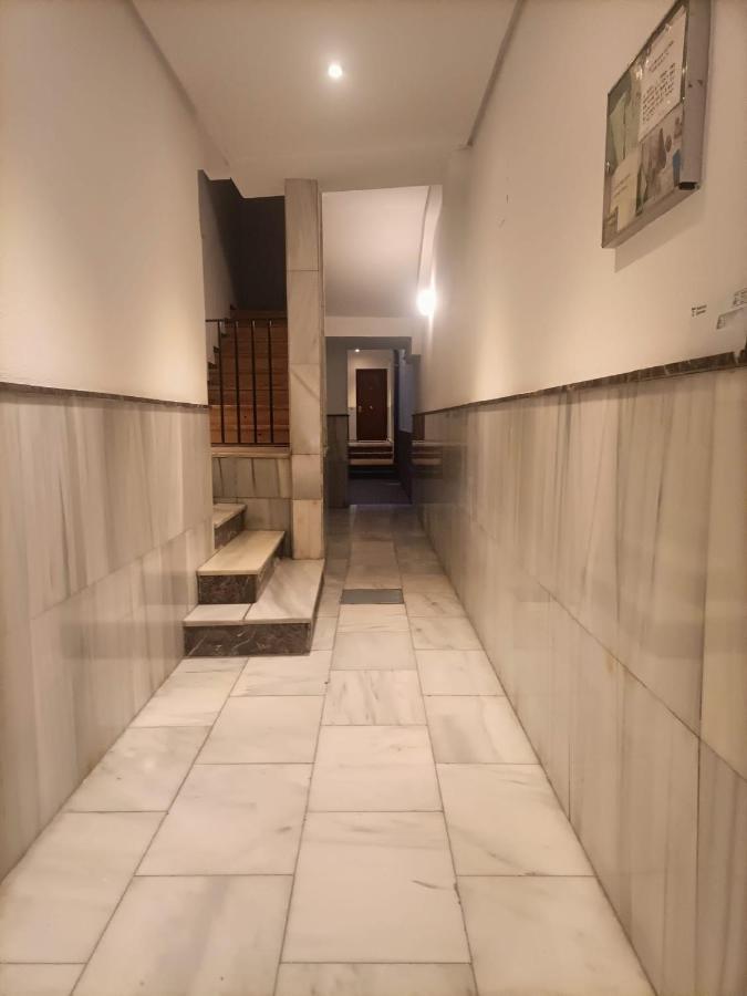 Habitacion En Chueca, Centro De Madrid — Fotos 1