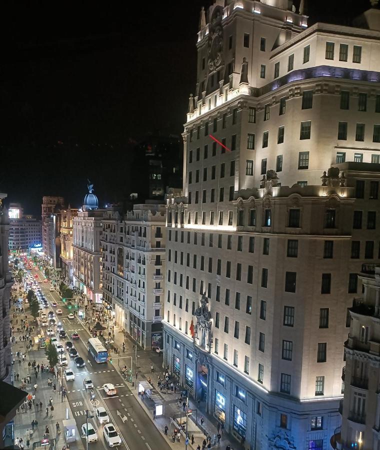 Habitacion En Chueca, Centro De Madrid, Madrid