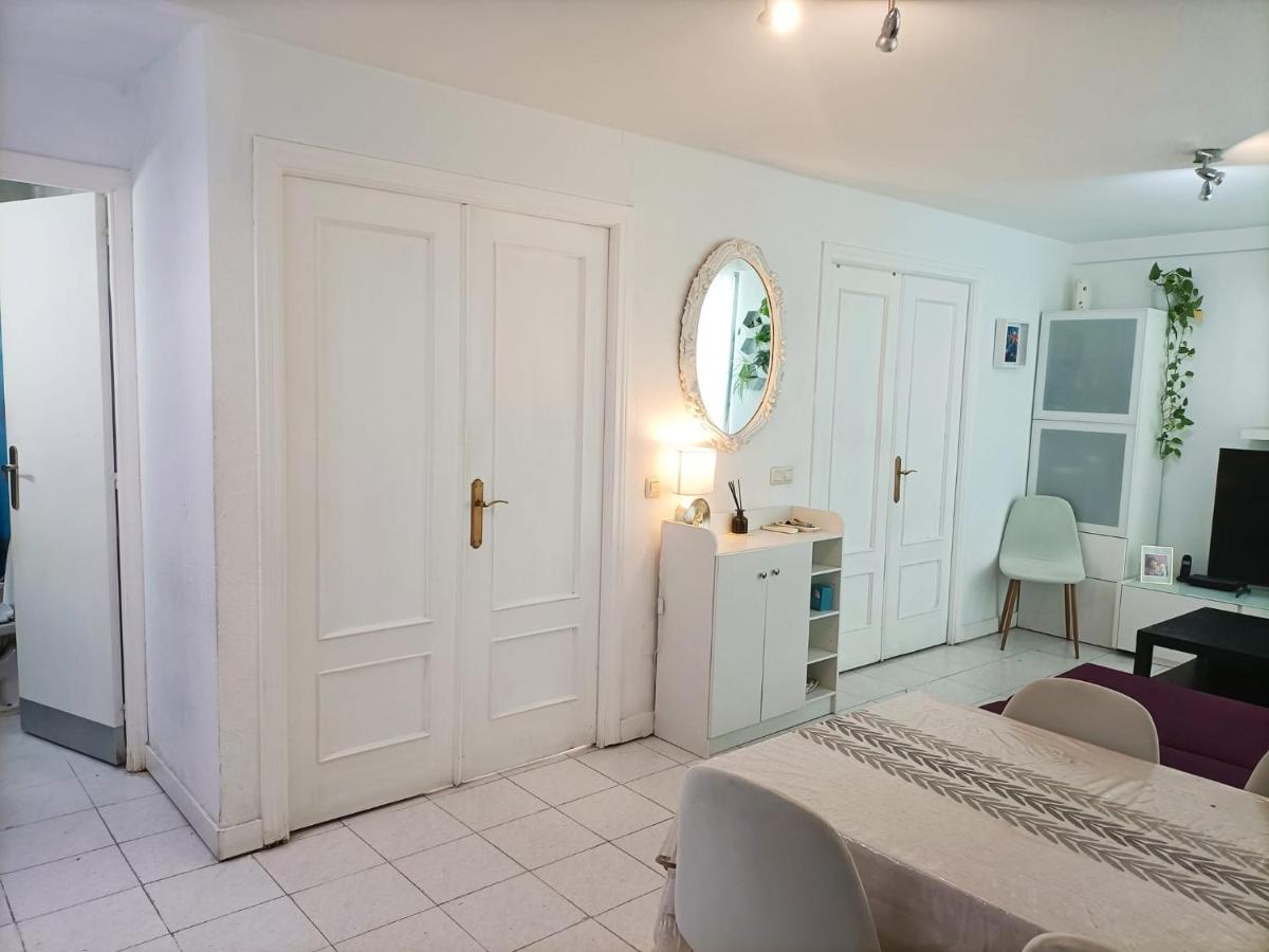 Habitacion En Chueca, Centro De Madrid — Fotos 3